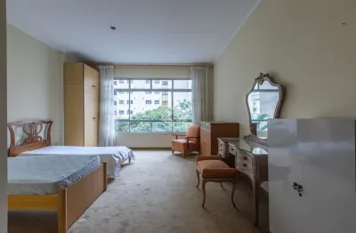 Vendo apto na al,jaú-edificio condominio gibraltar-jardim paulista-s.p.