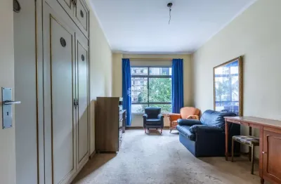 Vendo apto na al,jaú-edificio condominio gibraltar-jardim paulista-s.p.