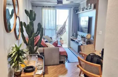 Apartamento com 3 quartos à venda na Avenida Parada Pinto, 3556, Vila Nova Cachoeirinha, São Paulo
