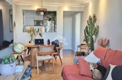 Apartamento com 3 quartos à venda na Avenida Parada Pinto, 3556, Vila Nova Cachoeirinha, São Paulo