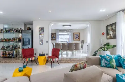 Apartamento com 4 quartos à venda na Rua Alagoas, 324, Higienópolis, São Paulo