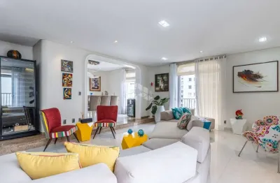 Apartamento com 4 quartos à venda na Rua Alagoas, 324, Higienópolis, São Paulo