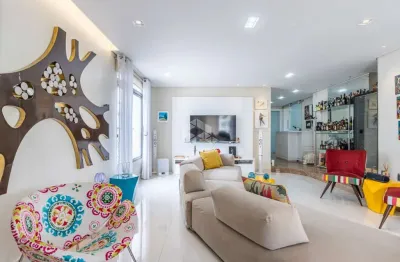 Apartamento com 4 quartos à venda na Rua Alagoas, 324, Higienópolis, São Paulo