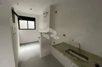 Apartamento Garden à venda com 32m², 1 quartos sem vaga com elevador