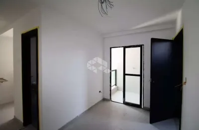 Apartamento garden à venda com 43m², 2 dormitórios, sem vaga com elevador