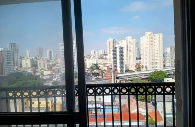 Apartamento com 3 quartos à venda na Avenida Marechal Eurico Gaspar Dutra, 1850, Santana, São Paulo