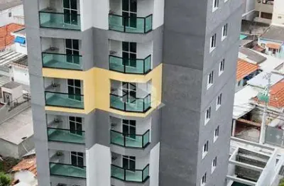 Apartamento com 1 quarto à venda na Rua Márcio Humberto Gandolpho, 127, Imirim, São Paulo