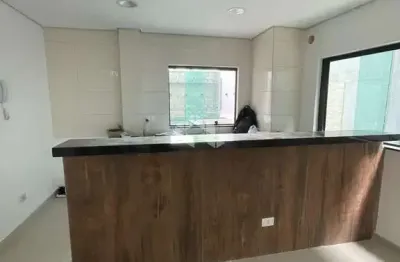 Apartamento com 1 quarto à venda na Rua Márcio Humberto Gandolpho, 127, Imirim, São Paulo