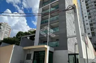 Apartamento com 1 quarto à venda na Rua Márcio Humberto Gandolpho, 127, Imirim, São Paulo