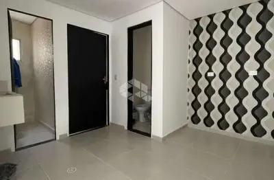 Apartamento com 1 quarto à venda na Rua Márcio Humberto Gandolpho, 127, Imirim, São Paulo
