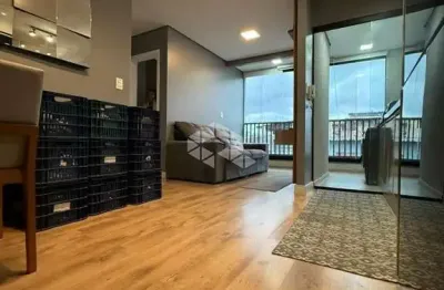 Apartamento com 2 quartos à venda na Benedita Barbosa, 20, Vila Barbosa, São Paulo