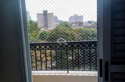 Apartamento com 4 quartos à venda na Avenida Marechal Eurico Gaspar Dutra, 1850, Santana, São Paulo