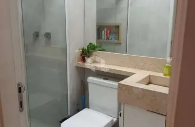 ? aconchegante apartamento com 2 dormitórios na vila gustavo - sp