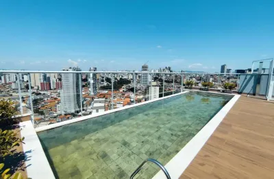 ? Apartamento 2 Dorms | 47m² | A 200m do Metrô Tucuruvi | R$ 380.000