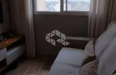 Oportunidade Apartamento à venda com 43m², 2 quartos e 1 vaga