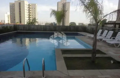 Ótimo Apartamento de 3 dormitórios com 70m², 1 suíte, lazer completo Bairro Limão
