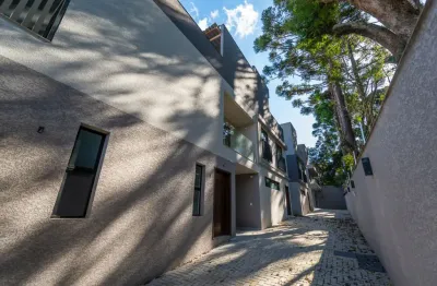 Triplex 3 quartos 1 suíte e com amplo terrano no boa vista com vista definida