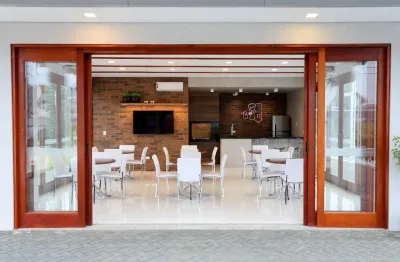 Oportunidade única terreno em condomínio club no santa candida