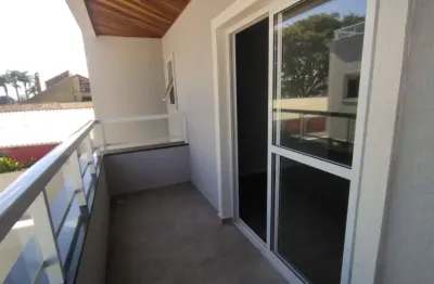 Casa com 3 quartos à venda no Portão, Curitiba 