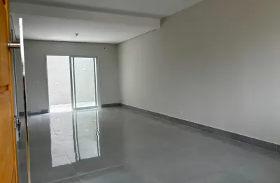 Boa vista lindo sobrado pronto para morar em excelente localização