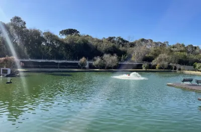 Terreno em condomínio 950m² privativos são gabriel colombo