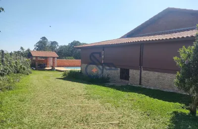 Chácara / sítio com 3 quartos à venda no Parque dos Pinheiros, Botucatu 