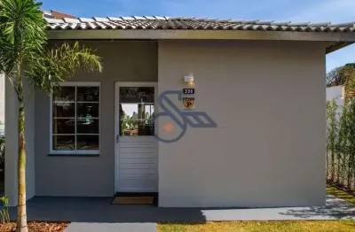 Casa à venda no bairro vida nova botucatu (rubião junior) - botucatu/sp