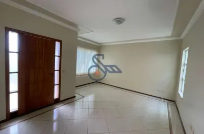 Casa com 3 quartos à venda na Vila Pinheiro Machado, Botucatu 