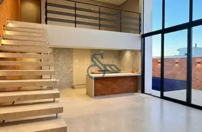 Casa com 2 quartos à venda no Jardim Aeroporto, Botucatu 