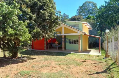 Chácara à venda no bairro campos elisios - pardinho/sp