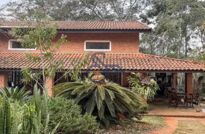 Chácara / sítio com 3 quartos à venda no Demétria, Botucatu 