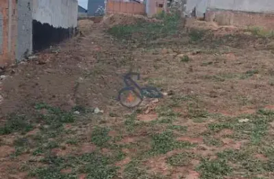 Terreno à venda no Lívia II, Botucatu 