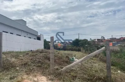 Terreno à venda no Residencial Lívia, Botucatu 