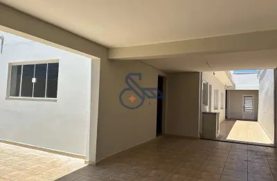 Casa com 3 quartos à venda no Centro, Botucatu 
