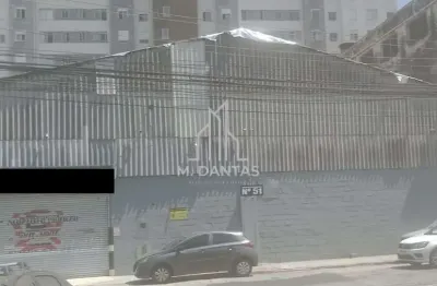 Barracão / galpão / depósito à venda na rua santo agnelo, 1, jardim jabaquara, são paulo por r$ 2.280.000