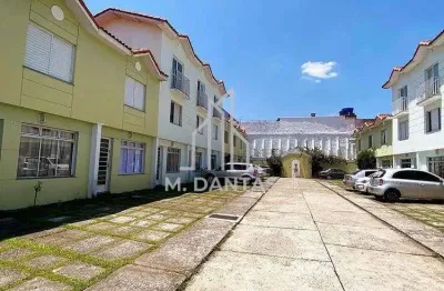 Casa em condomínio fechado com 3 quartos à venda na rua antônio do campo, 126, pedreira, são paulo por r$ 558.000