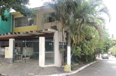 Casa com 3 quartos à venda na rua galileu, 92, campo belo, são paulo por r$ 588.000