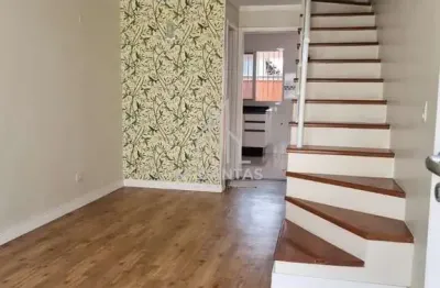 Casa em condomínio fechado com 2 quartos à venda na rua luciano felício biondo, 92, interlagos, são paulo por r$ 484.000