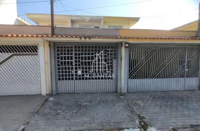 Casa com 2 quartos à venda na rua manoel soares sebastião, 2, jardim marabá (zona sul), são paulo por r$ 548.000