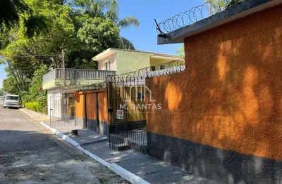 Casa com 4 quartos à venda na rua hilário pinto de almeida, 1, interlagos, são paulo por r$ 534.000