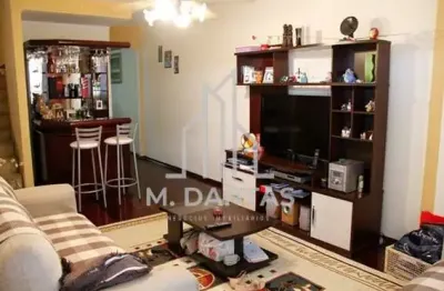 Casa com 3 quartos à venda na rua alexandre éder, 2, jardim aparecida, são paulo por r$ 520.000