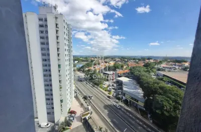 Apartamento com 2 quartos à venda na avenida interlagos, 5699, interlagos, são paulo por r$ 380.000