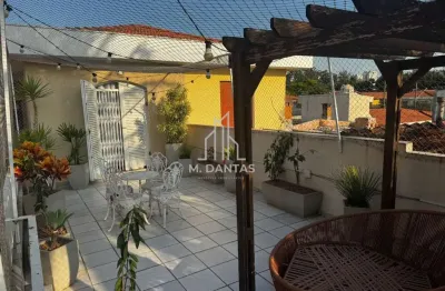 Casa com 3 quartos à venda na rua josé pedro da silveira, 1, jardim marajoara, são paulo por r$ 1.200.000