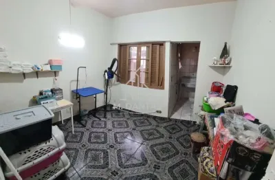 Casa com 4 quartos à venda na Rua Cassiano dos Santos, 5, Cidade Dutra, São Paulo por R$ 544.000