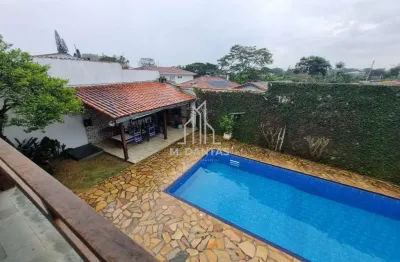 Casa com 4 quartos à venda na virgil grissom, 25, interlagos, são paulo por r$ 1.650.000