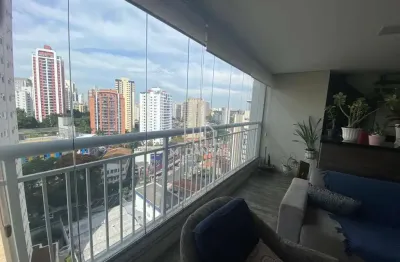 Apartamento com 3 quartos à venda na rua maratona, 285, vila alexandria, são paulo por r$ 1.690.000
