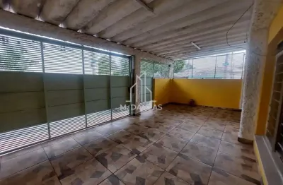 Casa com 3 quartos à venda na rua nelson romão, 10, interlagos, são paulo por r$ 569.000
