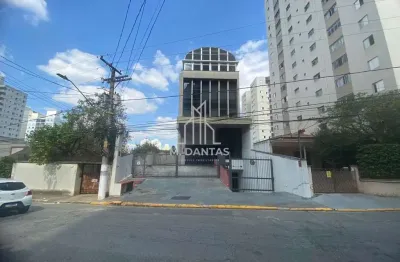 Prédio para alugar na rua major freire, 01, vila monte alegre, são paulo por r$ 68.000