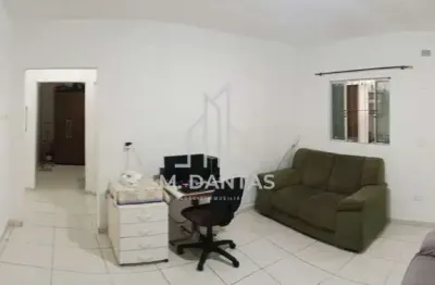 Casa com 3 quartos à venda na pedro da costa faleiro, 2, jardim figueira grande, são paulo por r$ 465.000