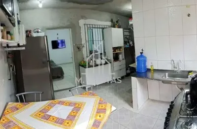 Casa com 3 quartos à venda na rua pedro da costa faleiro, 2, socorro, são paulo por r$ 465.000